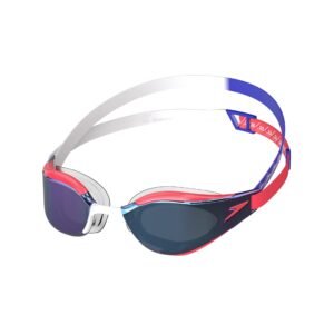 Speedo Unisex-Adult Swim Goggles Mirrored Fastskin Hyper Elite – Wholesale & Export UAE