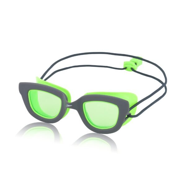Speedo Unisex-Child Swim Goggles Sunny G Ages 3-8, Monument Lime – Wholesale & Export UAE
