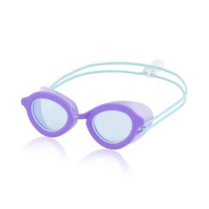 Speedo Unisex-Child Swim Goggles Sunny G Ages 3-8, Purple/Celeste – Wholesale & Export UAE