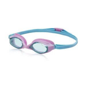 Speedo Unisex-Child Swim Goggles Super Flyer Archroma/Jade, Ages 3 - 8 – Wholesale & Export UAE