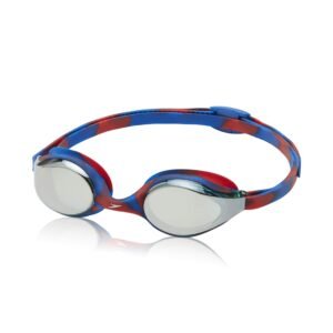 Speedo Unisex-child Mirrored Swim Goggles Junior Hyper Flyer Ages 6-14 – Wholesale & Export UAE