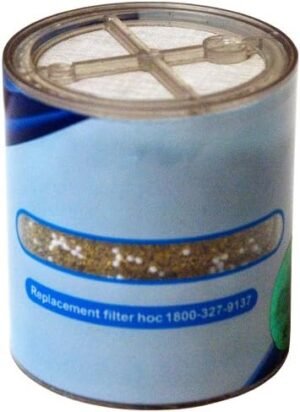 Sprite HOC High Output Replacement Shower Filter Cartridge, Blue – Wholesale & Export UAE