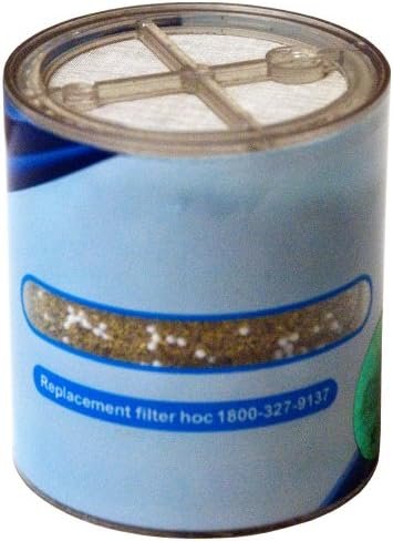 Sprite HOC High Output Replacement Shower Filter Cartridge, Blue – Wholesale & Export UAE