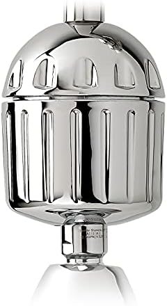 Sprite Showers HO2-CM High Output 2 Universal Shower Filter, Chrome – Wholesale & Export UAE