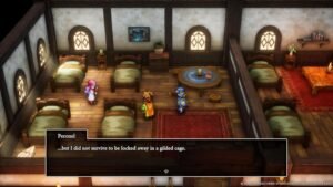 Square Enix Dragon Quest I/II Remake Gcam Switch – Wholesale & Export UAE
