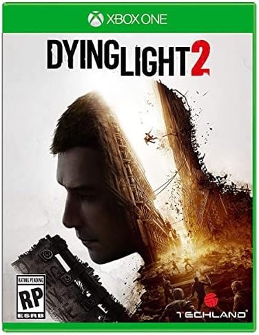 Square Enix Dying Light 2 - Xbox One – Wholesale & Export UAE