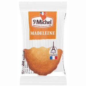St Michel Madeleine Cake, 25g – Wholesale & Export UAE