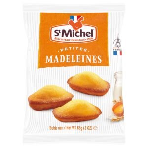 St Michel Mini Madeleines, 85g – Wholesale & Export UAE