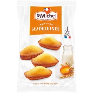 St Michel Petites Madeleines, 250g – Wholesale & Export UAE