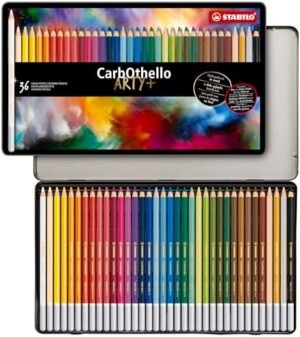 Stabilo CARB-O PNCL SET 36 – Wholesale & Export UAE