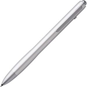 Staedtler Multi Function Avant Grade Cool Silver, Red Ink Ballpoint Pen Plus 0.5mm Mechanical Pencil (927Ag-S) – Wholesale & Export UAE