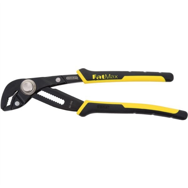 Stanley 0-84-649 Water pump plier, Multicolor – Wholesale & Export UAE