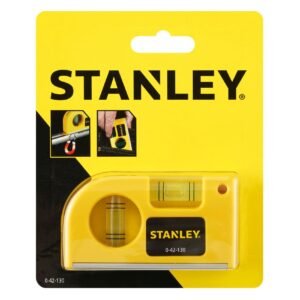 Stanley Standard Box Beam – Wholesale & Export UAE