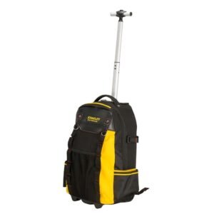 Stanley Tool Backpack with Wheels, Multi – Wholesale & Export UAE