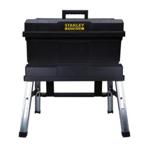 Stanley Work Step Toolbox 64cm – Wholesale & Export UAE