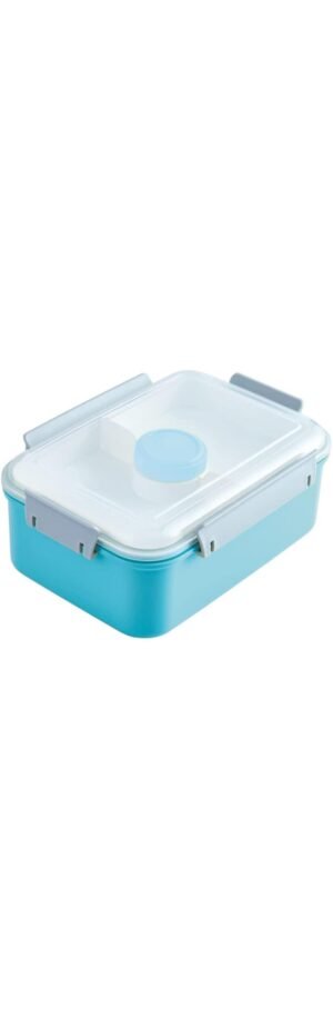 Star Babies Bento Lunch Box Blue – Wholesale & Export UAE