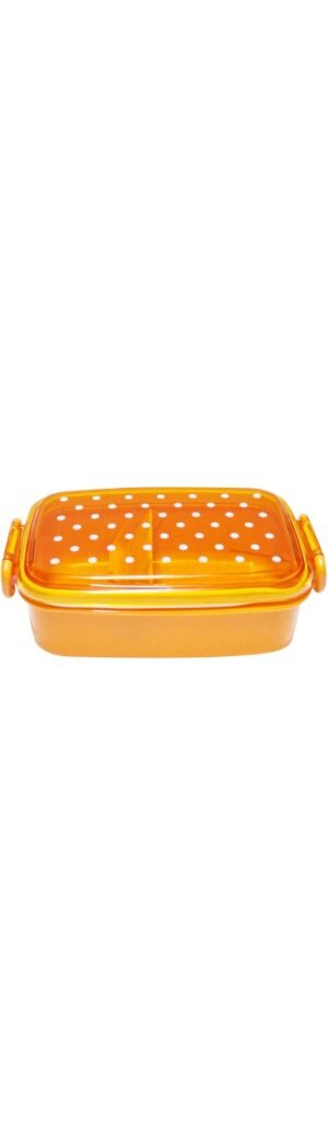 Star Babies Kids Lunch Box - Orange – Wholesale & Export UAE