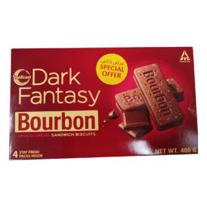 Sunfeast-Dark-Fantasy-Bourbon-Choco-Creme-Sandwich-Biscuits-400g-2 Sunfeast Dark Fantasy Bourbon Choco Creme Sandwich Biscuits, 400g – Wholesale & Export UAE