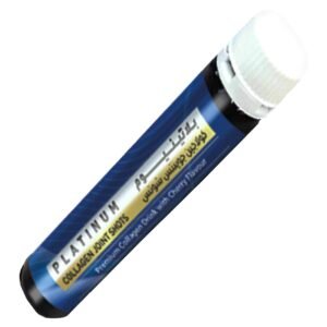Sunshine Nutrition Platinum Joint Shot Collagen 25ml – Wholesale & Export UAE