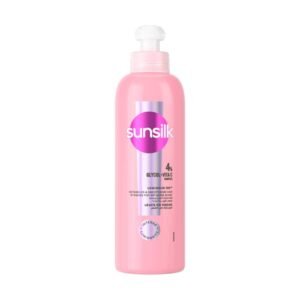 Sunsilk Leave on Hair Cream, Luminous 100, 200ml – Wholesale & Export UAE