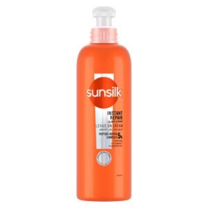 Sunsilk Leave on cream, Instant Repair, 200ml – Wholesale & Export UAE