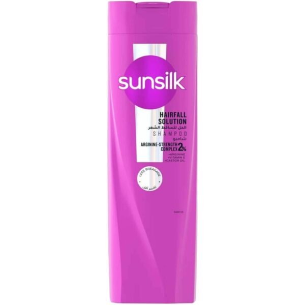 Sunsilk Shampoo Hairfall Solution 700ml – Wholesale & Export UAE