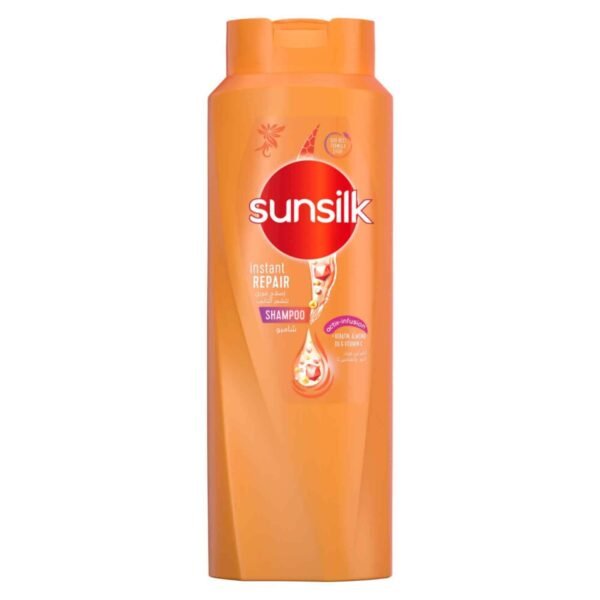 Sunsilk Shampoo Instant Repair 700ml – Wholesale & Export UAE