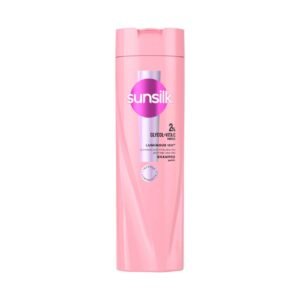 Sunsilk Shampoo, Luminous 100, 400ml – Wholesale & Export UAE