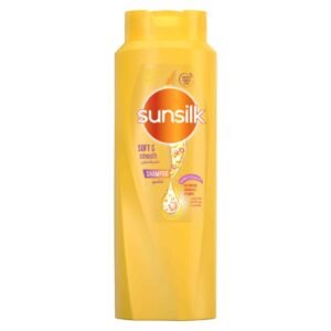 Sunsilk Shampoo Soft & Smooth 700ml – Wholesale & Export UAE