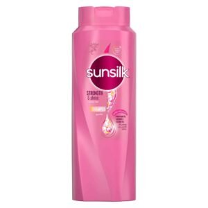 Sunsilk Shampoo Strength & Shine 700ml – Wholesale & Export UAE