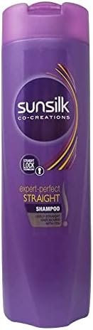 Sunsilk Straight And Sway Shampoo 180ml Bottle From Unilver Philippines – Wholesale & Export UAE