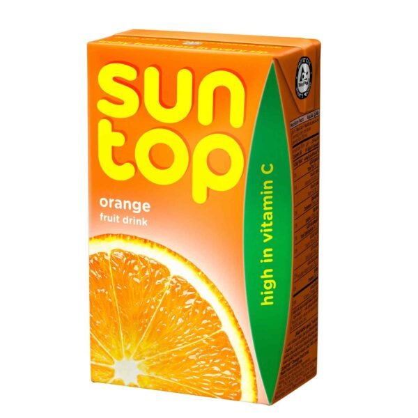 Suntop-Orange-Juice-250ml-2 Suntop Orange Juice, 250ml – Wholesale & Export UAE