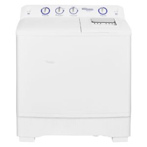 Super General Top Loading Washing Machine 15kg SGW150N White/Black – Wholesale & Export UAE