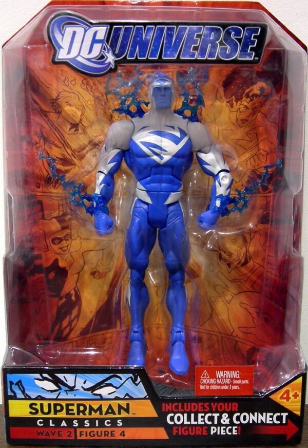 Version 1.0.0 Superman DC Universe Classics Series 2 Action Figure – Wholesale & Export UAE