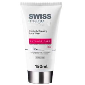 Swiss Image Anti-Age Care 36+ Elasticity Boosting Face Wash 150ml – Wholesale & Export UAE