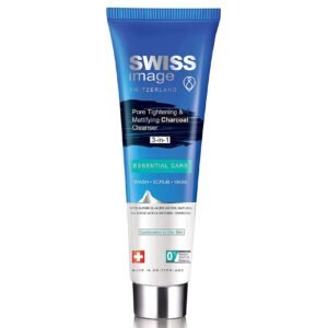 Swiss Image Essential Care Pore Tightening And Mattifying Clay Mask Beige 100ml – Wholesale & Export UAE