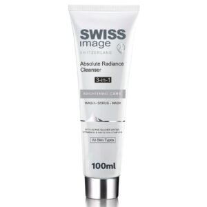 Swiss Image Face Wash 3-in-1, 100ml – Wholesale & Export UAE