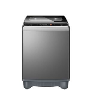 TCL 20Kg Top Loading Washing Machine With Pump, F120TLS, Silver – Wholesale & Export UAE