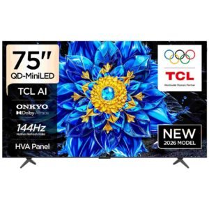 TCL-75-Inch-4K-Ultra-HD-QLED-Google-Smart-TV-P8L-Black-4 TCL 75-Inch 4K Ultra HD QLED Google Smart TV, P8L, Black – Wholesale & Export UAE