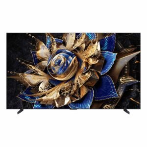TCL X955 Max 115-Inch QD Mini LED Smart Google LED TV 115X955 Black – Wholesale & Export UAE