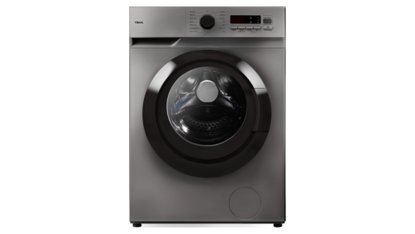 TEKA Washing Machine TK5 1471 Silver Slim. 15 programs, 7 kg – Wholesale & Export UAE