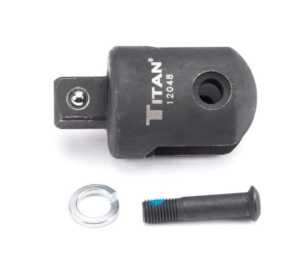 TITAN TIT12022 Ratcheting Breaker Bar Replacement Head 34 Drive – Wholesale & Export UAE