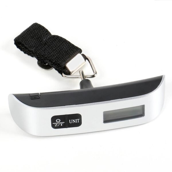 TPlus Mega Plus Portable Scale KR-004 White – Wholesale & Export UAE