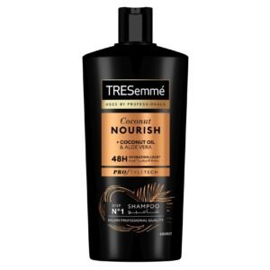 TRESemmé Coconut Nourish Shampoo, 600ml – Wholesale & Export UAE