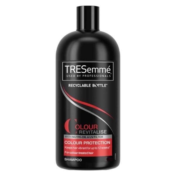 TRESemmé Pro Protect Shampoo 250ml – Wholesale & Export UAE