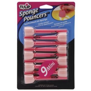 TULIP Tools 27813 Tc Mini Pouncer 9Pk Detailed – Wholesale & Export UAE