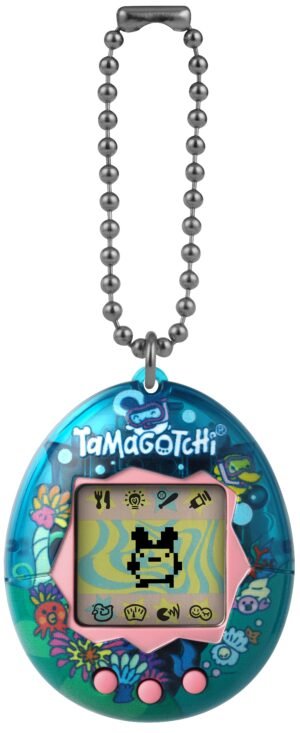 Tamagotchi Original Tama Ocean B/O – Wholesale & Export UAE