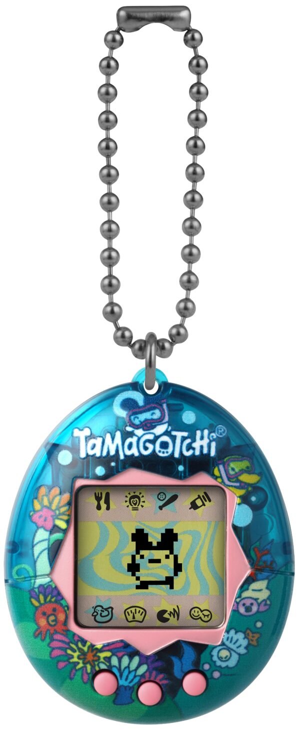 Tamagotchi Original Tama Ocean B/O – Wholesale & Export UAE