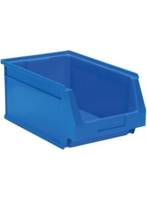 Tayg 252020 Stackable Storage Bin mod. 52, Blue – Wholesale & Export UAE