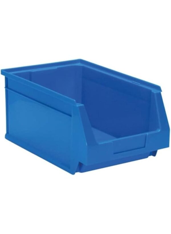 Tayg-252020-Stackable-Storage-Bin-mod.-52-Blue-1 Tayg 252020 Stackable Storage Bin mod. 52, Blue – Wholesale & Export UAE
